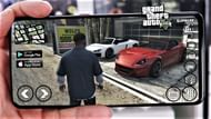 GTA V is not available on Android devices